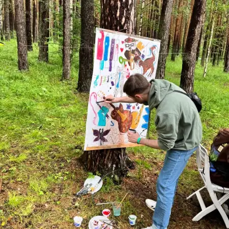 Igor, 40Yekaterinburg, רוסיה 