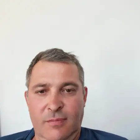 Denis, 50, ישראל