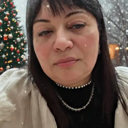 Violetta, 46מוסקבה, רוסיה