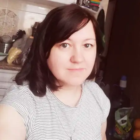 Lyubov, 49Ulan-Ude, רוסיה