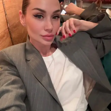 Rena, 43מוסקבה, רוסיה