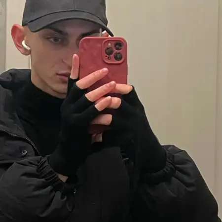 Nikita, 22מוסקבה, רוסיה