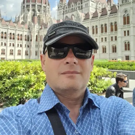Vadim, 51, ישראל