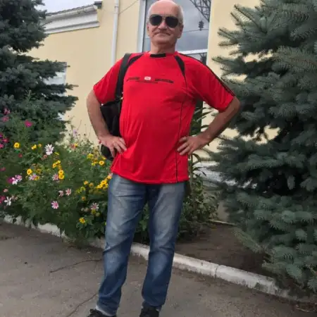 Valeriy, 78אודסה, אוקראינה 