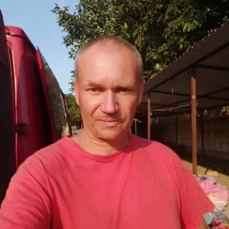 Yuriy, 58אודסה, אוקראינה 