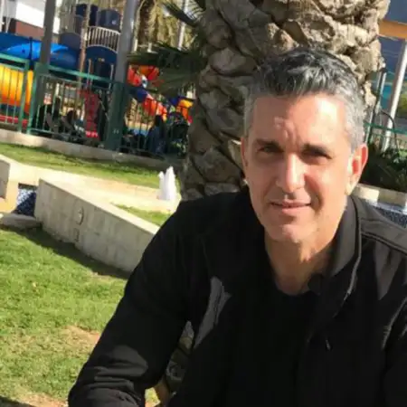 uri, 53פתח תקווה, ישראל 