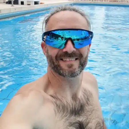 ROY, 40, ישראל