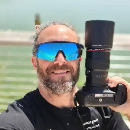 ROY, 40, ישראל