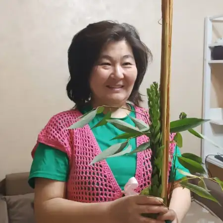 Adassa, 54, רוסיה 