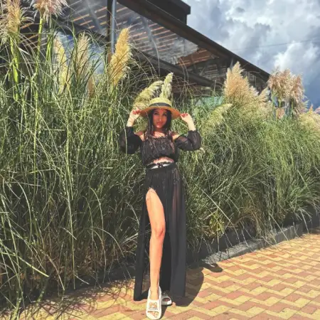 Tasya, 39, אוקראינה