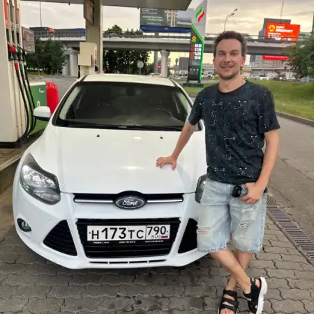 Aleksandr, 37מוסקבה, רוסיה