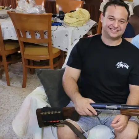 Danil, 30, ישראל
