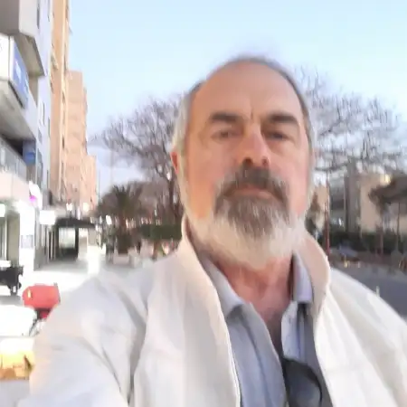 Igor, 77, ישראל 