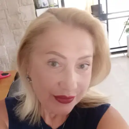 Nikol, 60, ישראל 
