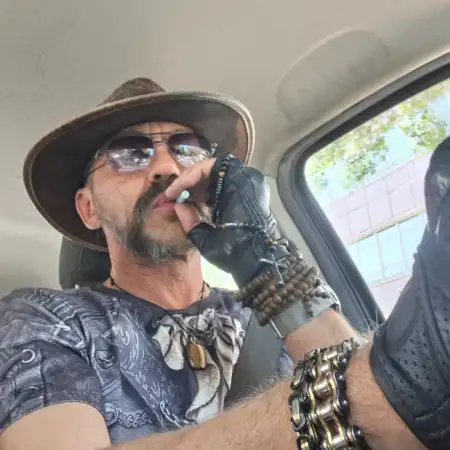 Alex, 52, ישראל