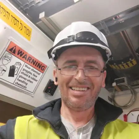 Alex, 48, ישראל