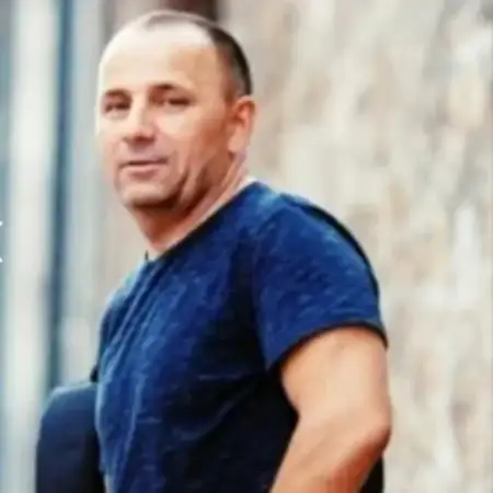 Slava, 53באדן-באדן, גרמניה