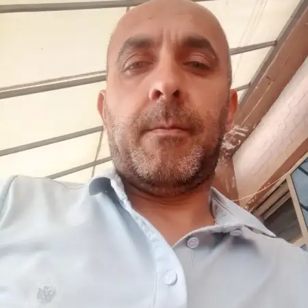 Zaxar, 45, אזרבייג