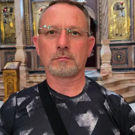 Roman, 53באר שבע, ישראל