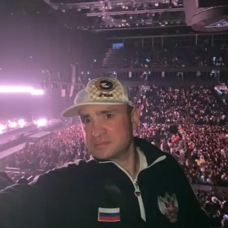 Aleskandr, 46Novosibirsk, רוסיה