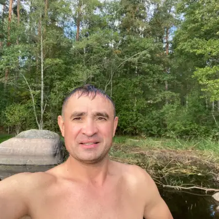 Aleskandr, 46Novosibirsk, רוסיה