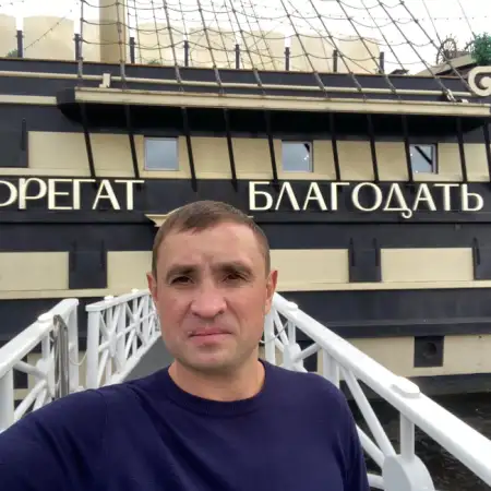 Aleskandr, 46Novosibirsk, רוסיה 