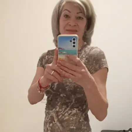 מרינה, 63, ישראל 