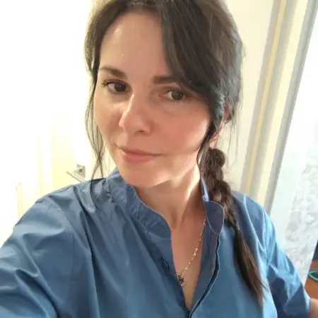 Evgeniya, 41Kostroma, רוסיה
