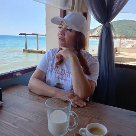 Liliya, 45Stupino, רוסיה