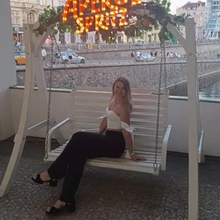 Ievgeniia, 38Liberec, צ