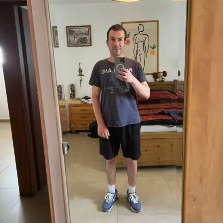 רומן, 41ראשון לציון, ישראל