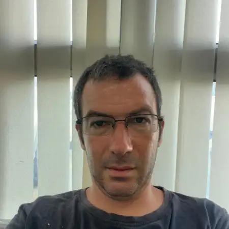 רומן, 41ראשון לציון, ישראל