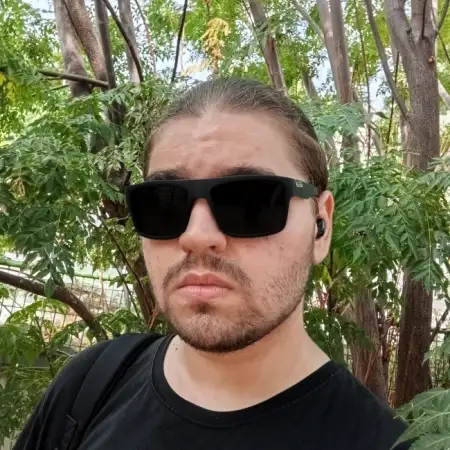 Denni, 24בת ים, ישראל