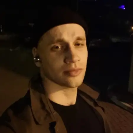 Aleksey, 28, ישראל 