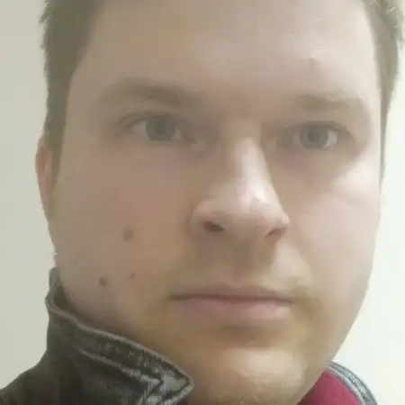 Daniil, 35סנט פטרסבורג, רוסיה