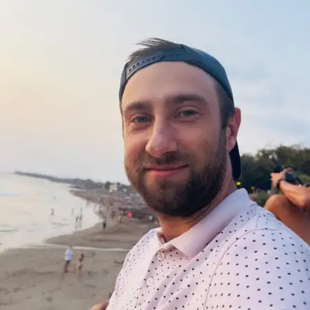 Denis, 31, ישראל