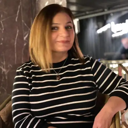 Lusin, 52ירוואן, ארמניה