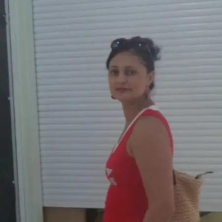 Evgeniya, 56, רוסיה 