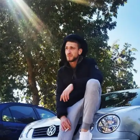 Misha, 30, ישראל 
