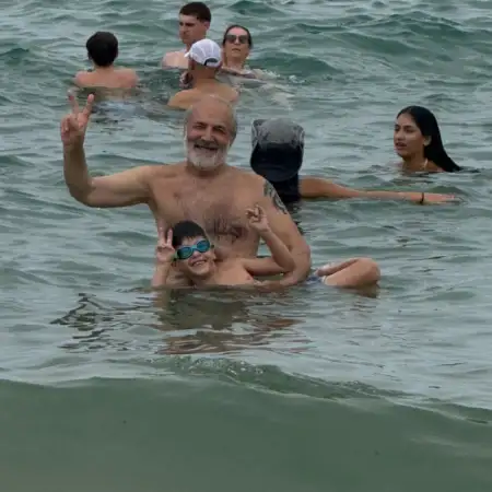 Viktor, 66, ישראל 