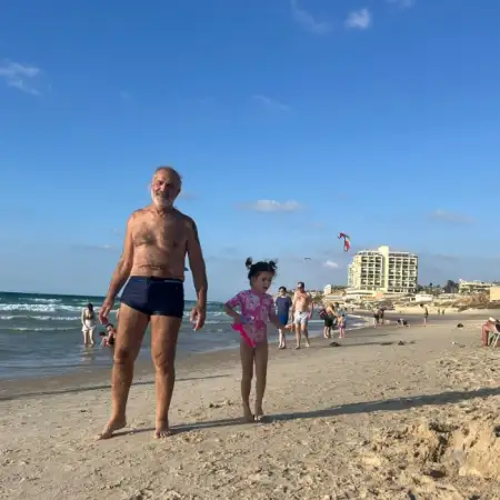 Viktor, 66, ישראל 