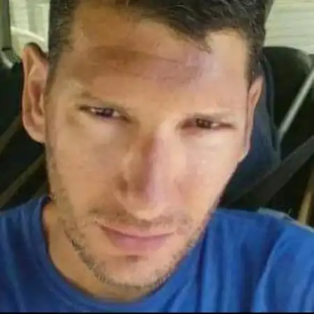 Ethan, 49אילת, ישראל 