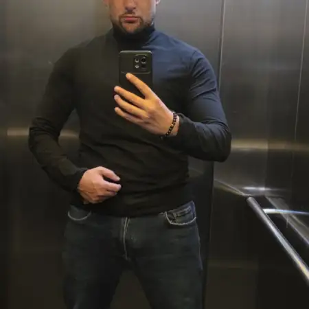 Maksim, 39מוסקבה, רוסיה 