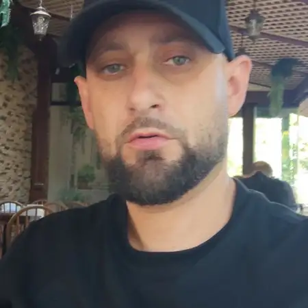Maksim, 39מוסקבה, רוסיה