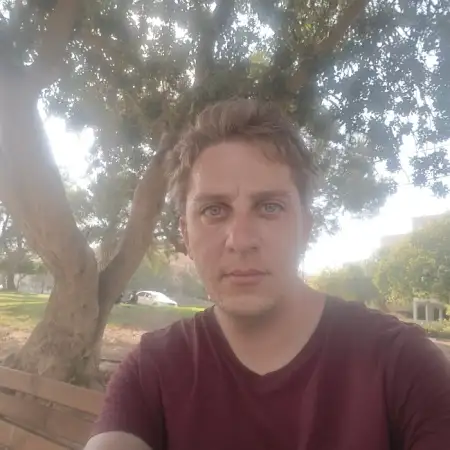 Misha, 41, ישראל 