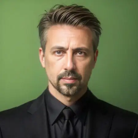 Devid, 51, ישראל
