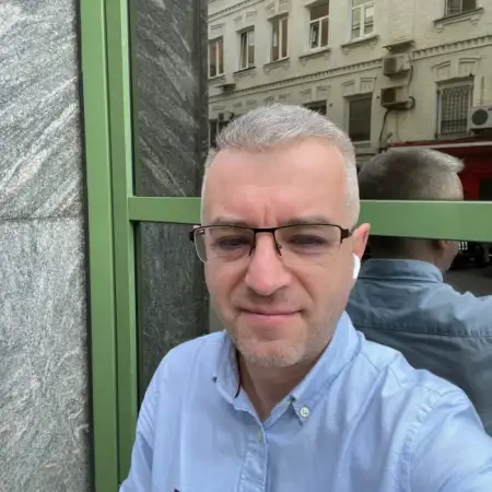 Mihail, 48מוסקבה, רוסיה