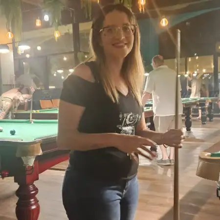 שרי, 35, קנדה 