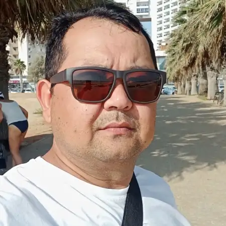 Maruf, 34, ישראל 