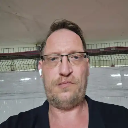Denis, 47, ישראל 